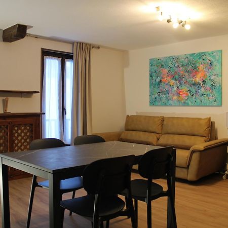 Il Fraitevino Hotel Bed & Breakfast Sestriere Exterior photo