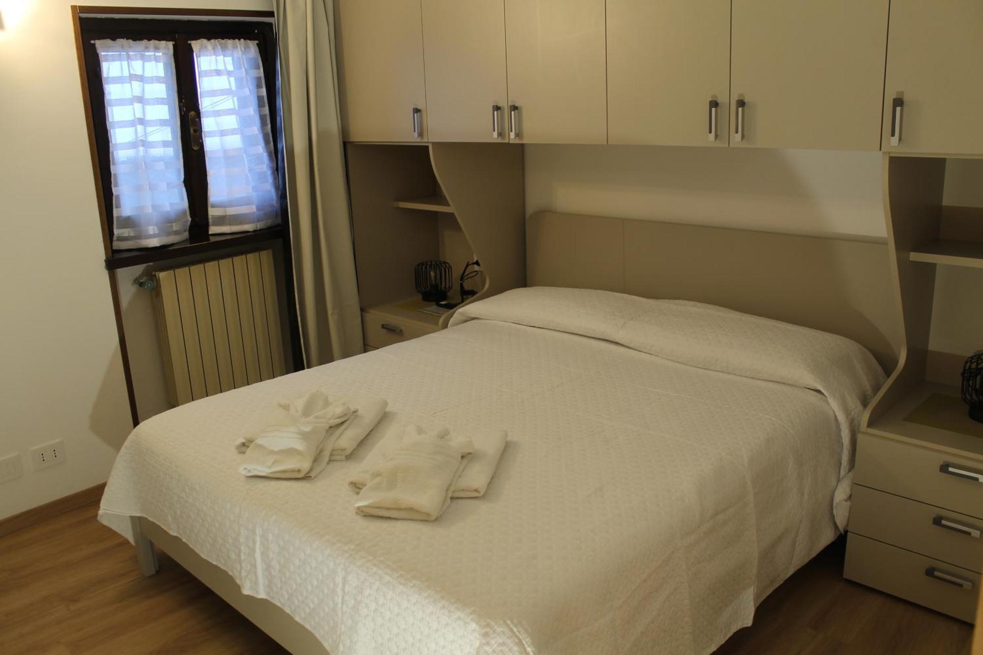Il Fraitevino Hotel Bed & Breakfast Sestriere Exterior photo