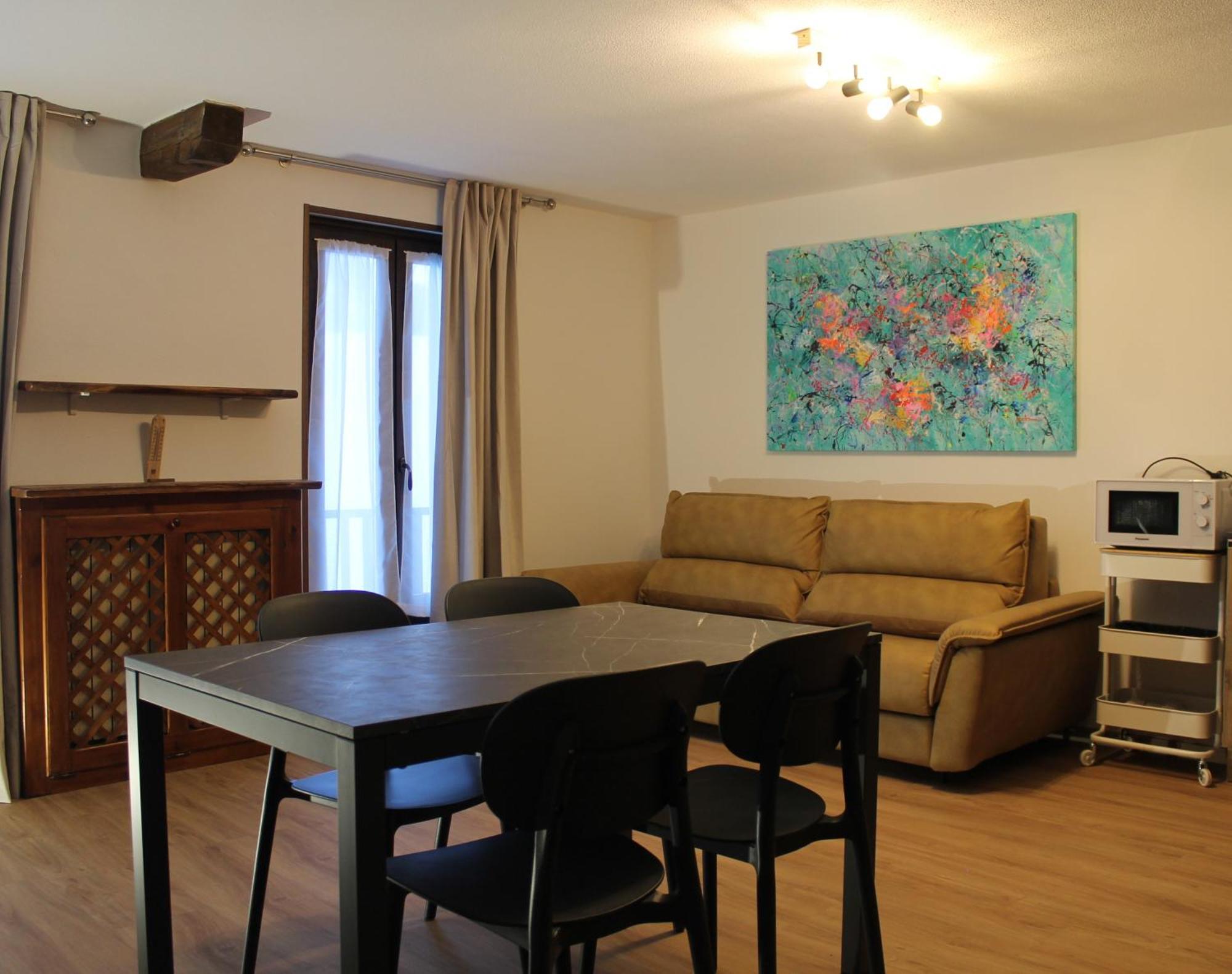Il Fraitevino Hotel Bed & Breakfast Sestriere Exterior photo